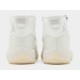 Air Jordan 11 Retro 'Sail' Wmns 2025 AR0715-110