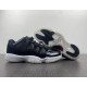 Air Jordan 11 Low '72-10' 2022 AV2187-001