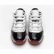 Air Jordan 11 Low 'Concord Bred' AV2187-160