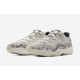 AIR JORDAN 11 RETRO LOW 'LIGHT BONE SNAKESKIN' CD6846-002