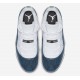 AIR JORDAN 11 RETRO LOW 'NAVY SNAKESKIN' 2019 CD6846-102