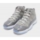 AIR JORDAN 11 RETRO 'COOL GREY' 2021 CT8012-005