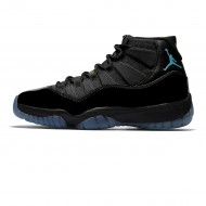 Air Jordan 11 Retro 'Gamma Blue' 2025 CT8012-047
