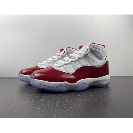 AIR JORDAN 11 RETRO 'CHERRY' 2022 CT8012-116