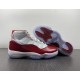 AIR JORDAN 11 RETRO 'CHERRY' 2022 CT8012-116