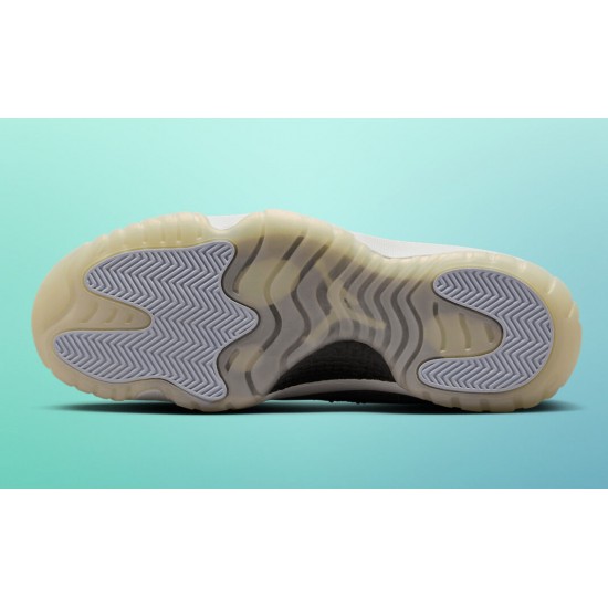 Air Jordan 11 Low 'Year of the Snake' 2025 HQ7000-001 Air Jordan 11 Low 'Year of the Snake' 2025 HQ7000-001