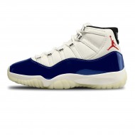 Air Jordan 11 Retro 'Rare Air' 2025 IH0296-400