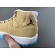 Air Jordan 11 Retro 'H-Town' 2025 IO8960-707