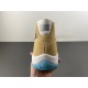 Air Jordan 11 Retro 'H-Town' 2025 IO8960-707