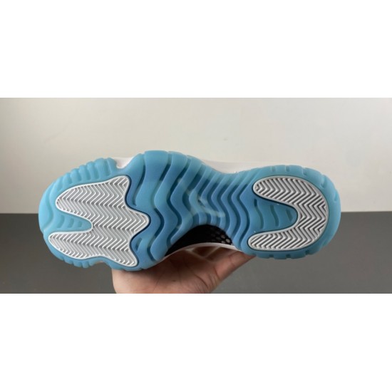 Air Jordan 11 Retro 'H-Town' 2025 IO8960-707