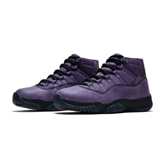 Air Jordan 11 Retro 'Mojave' 2025 IO8961-553