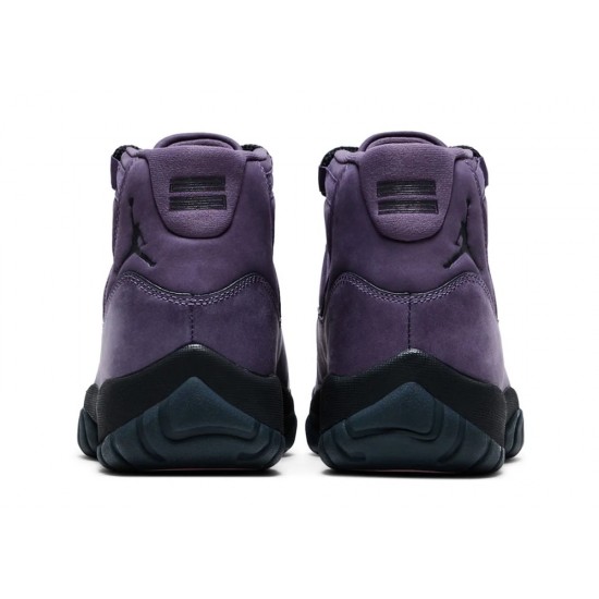 Air Jordan 11 Retro 'Mojave' 2025 IO8961-553