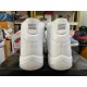Comme des GarçOns x Jordan 11 Retro 'White' 2026 IV7639-100