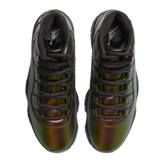 Air Jordan 11 'Magic Ball' 2026 IZ1800-200
