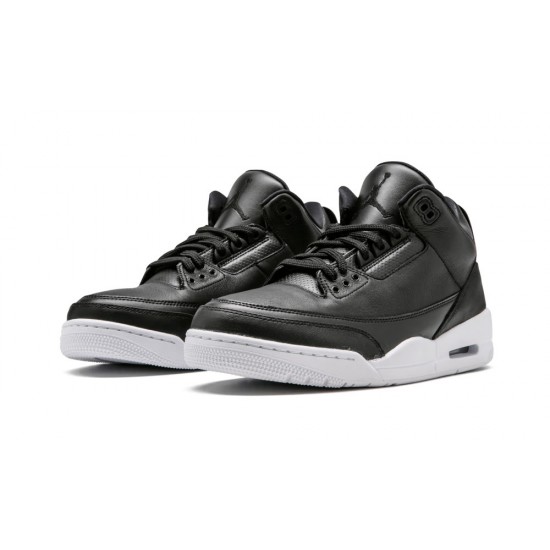 AIR JORDAN 3 RETRO 'CYBER MONDAY' 2016 136064-020