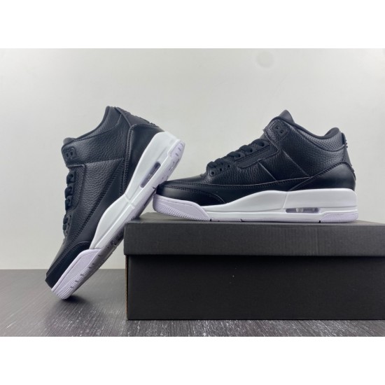 AIR JORDAN 3 RETRO 'CYBER MONDAY' 2016 136064-020