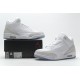 Nike Air Jordan 3 Retro Pure White 136064-111