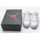 Nike Air Jordan 3 Retro Pure White 136064-111