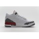 Nike AIR JORDAN 3 QS "KATRINA" 136064-116