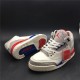 Nike AIR JORDAN 3 'INTERNATIONAL FLIGHT' / CHARITY GAME / USA AKA 136064-140