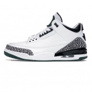 AIR JORDAN 3 RETRO 'OREGON PIT CREW' 594282-233