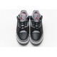 AIR JORDAN 3 'BLACK CEMENT' 2018 854262-001