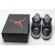 AIR JORDAN 3 'BLACK CEMENT' 2018 854262-001