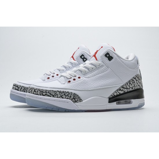 AIR JORDAN 3 RETRO NRG 'FREE THROW LINE' 923096-101