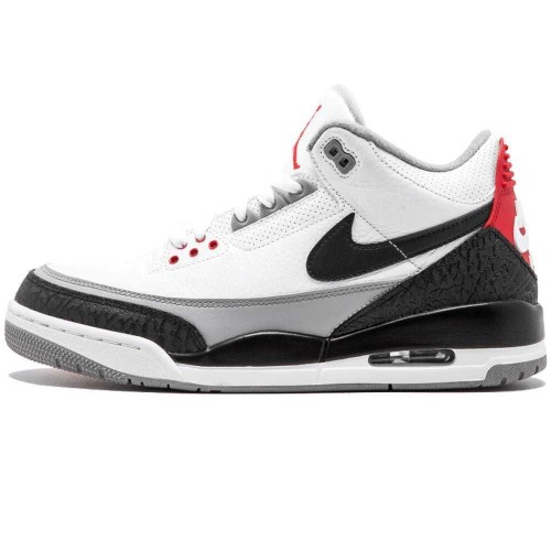 Nike Air Jordan 3 Tinker Fire Red NRG AQ3835-160