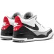 Nike Air Jordan 3 Tinker Fire Red NRG AQ3835-160