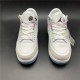 Nike AIR JORDAN 3 'QUAI 54' WHITE Q54 AT9195-111