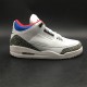 Nike AIR JORDAN 3 'SEOUL' SOUTH KOREA AV8370-100