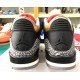 AIR JORDAN 3 RETRO 'BLACK GOLD' WMNS 2022 CK9246-067