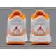 Air Jordan 3 'Orange Citrus' Wmns 2026 CK9246-101
