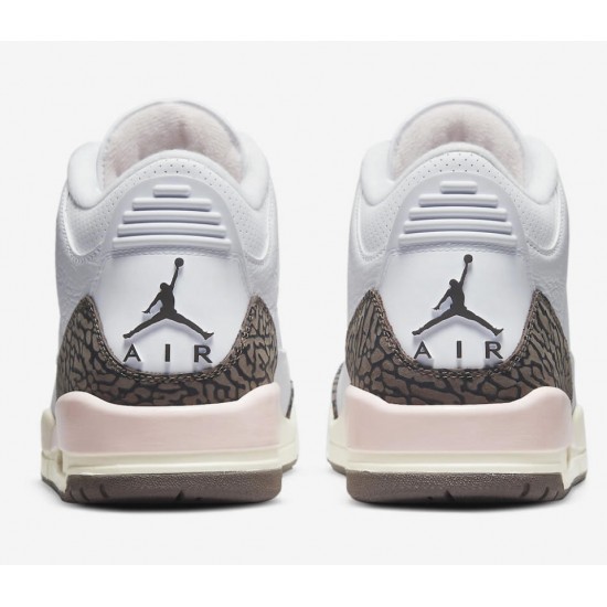 AIR JORDAN 3 RETRO 'NEAPOLITAN' WMNS 2022 CK9246-102