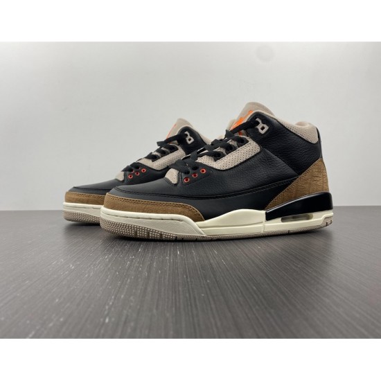 AIR JORDAN 3 RETRO 'DESERT' 2022 CT8532-008