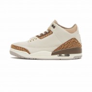 AIR JORDAN 3 RETRO 'PALOMINO' 2023 CT8532-102