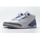 Nike AIR JORDAN 3 RETRO "UNC" 2020 OUTFIT GS MENS CT8532-104