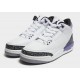 AIR JORDAN 3 RETRO 'DARK IRIS' 2022 CT8532-105