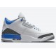 NIKE AIR JORDAN 3 RETRO 'RACER BLUE' CT8532-145