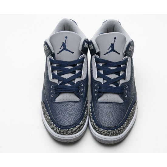 Nike Air Jordan 3 Midnight Navy CT8532-401