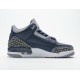 Nike Air Jordan 3 Midnight Navy CT8532-401