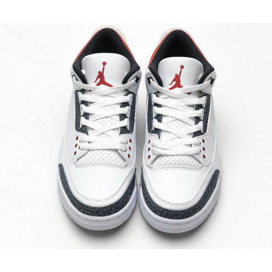 Nike Air Jordan 3 Retro SE-T Denim Japan CZ6433-100 Nike Air Jordan 3 Retro SE-T Denim Japan CZ6433-100