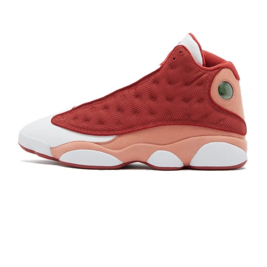 AIR JORDAN 13 RETRO 'DUNE RED' 2024 DJ5982-601