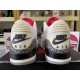 AIR JORDAN 3 RETRO 'WHITE CEMENT REIMAGINED' 2023 DN3707-100