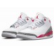 AIR JORDAN 3 RETRO 'FIRE RED' 2022 DN3707-160