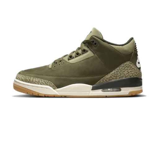 Air Jordan 3 Retro 'Family Affair' 2025 DN3707-202
