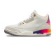 J BALVIN X AIR JORDAN 3 'MEDELLíN SUNSET' 2023 FN0344-901