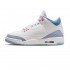 Air Jordan 3 Retro GS 'White Cobalt Bliss' 2025 HQ0784