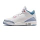 Air Jordan 3 Retro GS 'White Cobalt Bliss' 2025 HQ0784